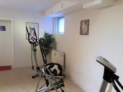 Ferienwohnung für 4 Personen (55 m²) in Wyk auf Föhr 10/10