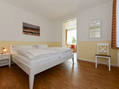 Ferienwohnung für 2 Personen (32 m²) in Wyk auf Föhr 2/10
