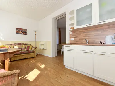 Ferienwohnung für 2 Personen (32 m²) in Wyk auf Föhr 4/10