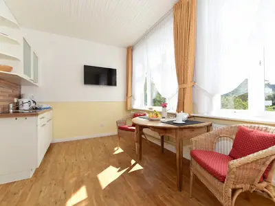 Ferienwohnung für 2 Personen (32 m²) in Wyk auf Föhr 7/10