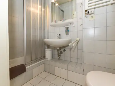Ferienwohnung für 2 Personen (32 m²) in Wyk auf Föhr 9/10