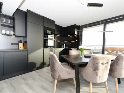 Ferienwohnung für 5 Personen (85 m²) in Wyk auf Föhr 4/10