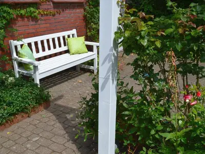 Ferienwohnung für 3 Personen (50 m²) in Wyk auf Föhr 3/10