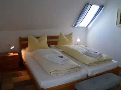 Ferienwohnung für 3 Personen (50 m²) in Wyk auf Föhr 6/10