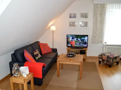 Ferienwohnung für 3 Personen (50 m²) in Wyk auf Föhr 7/10