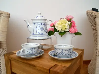 Ferienwohnung für 3 Personen (50 m²) in Wyk auf Föhr 8/10