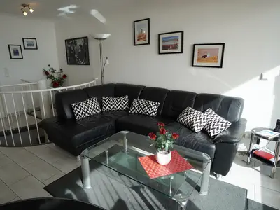 Ferienwohnung für 3 Personen (55 m²) in Wyk auf Föhr 5/10