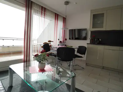 Ferienwohnung für 3 Personen (55 m²) in Wyk auf Föhr 9/10