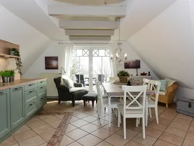 Ferienwohnung für 4 Personen (68 m²) in Wyk auf Föhr 8/10