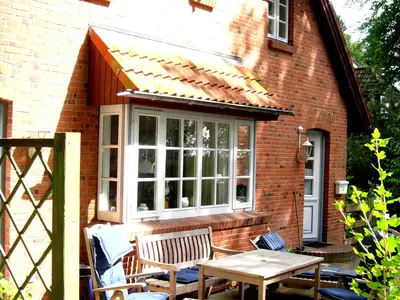 Ferienwohnung für 4 Personen (70 m²) in Wyk auf Föhr 1/9