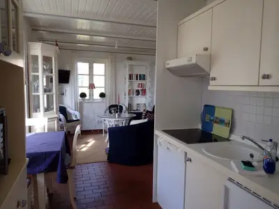 Ferienwohnung für 4 Personen (70 m²) in Wyk auf Föhr 2/9