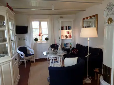 Ferienwohnung für 4 Personen (70 m²) in Wyk auf Föhr 3/9