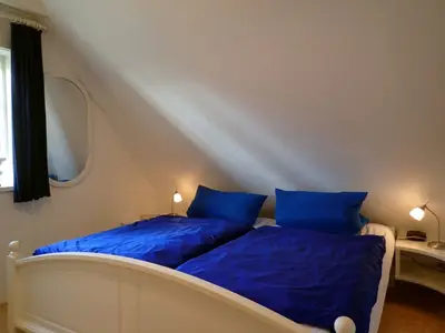 Ferienwohnung für 4 Personen (70 m²) in Wyk auf Föhr 5/9