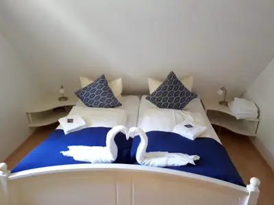 Ferienwohnung für 4 Personen (70 m²) in Wyk auf Föhr 6/9