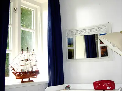 Ferienwohnung für 4 Personen (70 m²) in Wyk auf Föhr 7/9