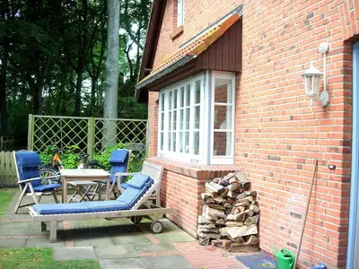 Ferienwohnung für 4 Personen (70 m²) in Wyk auf Föhr 9/9