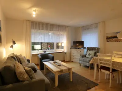 Ferienwohnung für 4 Personen (70 m²) in Wyk auf Föhr 1/10