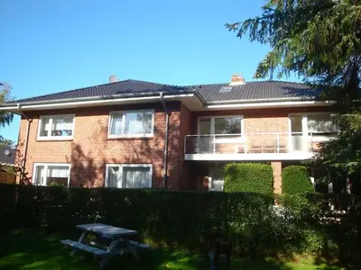 Ferienwohnung für 4 Personen (70 m²) in Wyk auf Föhr 2/10