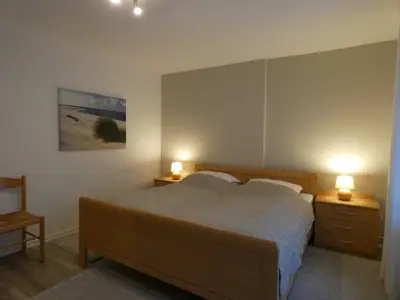 Ferienwohnung für 4 Personen (70 m²) in Wyk auf Föhr 3/10