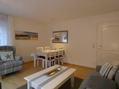 Ferienwohnung für 4 Personen (70 m²) in Wyk auf Föhr 4/10