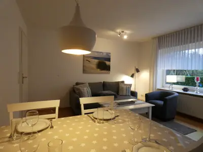 Ferienwohnung für 4 Personen (70 m²) in Wyk auf Föhr 5/10