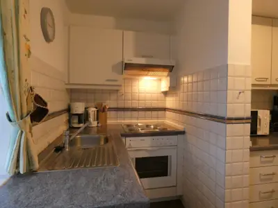 Ferienwohnung für 4 Personen (70 m²) in Wyk auf Föhr 6/10