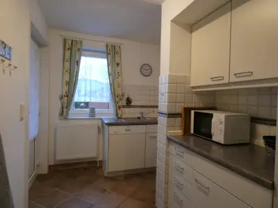 Ferienwohnung für 4 Personen (70 m²) in Wyk auf Föhr 8/10