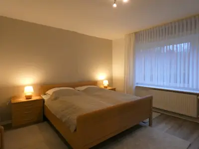 Ferienwohnung für 4 Personen (70 m²) in Wyk auf Föhr 9/10