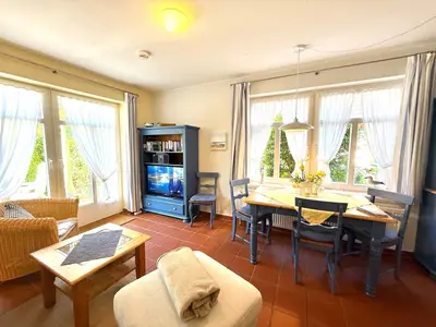 Ferienwohnung für 4 Personen (55 m²) in Wyk auf Föhr 3/10