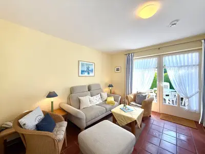 Ferienwohnung für 4 Personen (55 m²) in Wyk auf Föhr 4/10