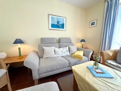 Ferienwohnung für 4 Personen (55 m²) in Wyk auf Föhr 6/10