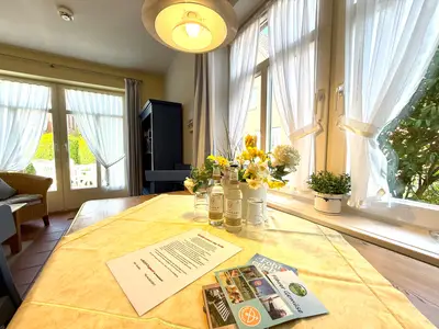 Ferienwohnung für 4 Personen (55 m²) in Wyk auf Föhr 7/10