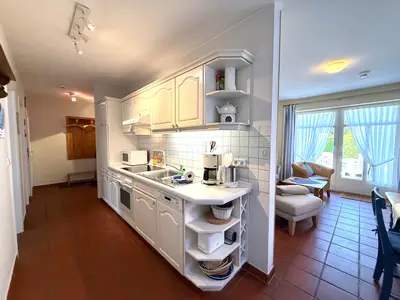 Ferienwohnung für 4 Personen (55 m²) in Wyk auf Föhr 9/10