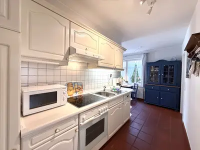 Ferienwohnung für 4 Personen (55 m²) in Wyk auf Föhr 10/10