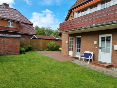 Ferienwohnung für 2 Personen (50 m²) in Wyk auf Föhr 2/10