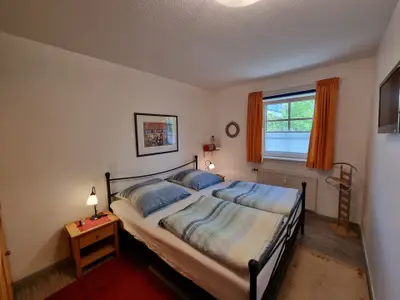 Ferienwohnung für 2 Personen (50 m²) in Wyk auf Föhr 3/10