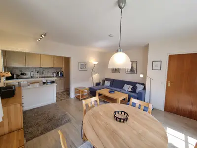 Ferienwohnung für 2 Personen (50 m²) in Wyk auf Föhr 5/10