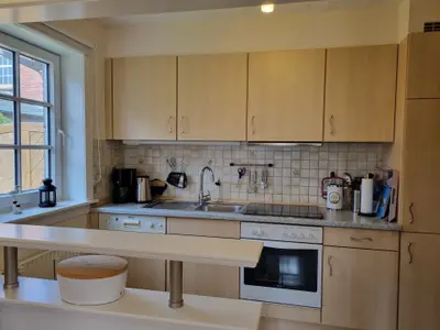 Ferienwohnung für 2 Personen (50 m²) in Wyk auf Föhr 6/10