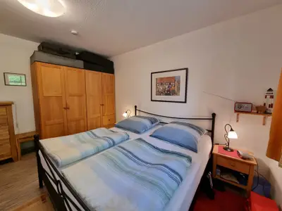 Ferienwohnung für 2 Personen (50 m²) in Wyk auf Föhr 7/10