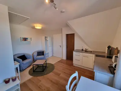 Ferienwohnung für 1 Person (28 m²) in Wyk auf Föhr 3/7