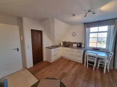 Ferienwohnung für 1 Person (28 m²) in Wyk auf Föhr 5/7