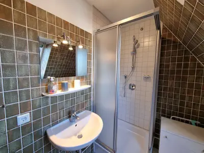 Ferienwohnung für 1 Person (28 m²) in Wyk auf Föhr 6/7