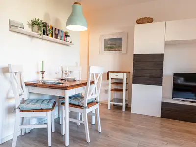 Ferienwohnung für 2 Personen (45 m²) in Wyk auf Föhr 2/10