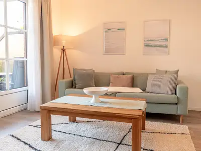 Ferienwohnung für 2 Personen (45 m²) in Wyk auf Föhr 5/10