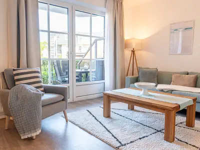 Ferienwohnung für 2 Personen (45 m²) in Wyk auf Föhr 7/10