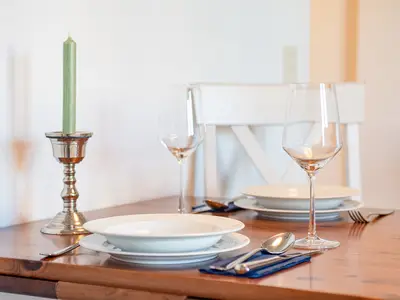 Ferienwohnung für 2 Personen (45 m²) in Wyk auf Föhr 9/10