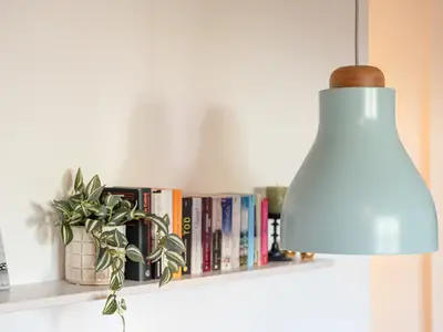 Ferienwohnung für 2 Personen (45 m²) in Wyk auf Föhr 10/10