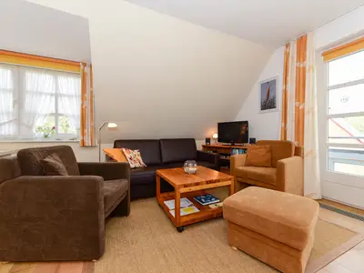 Ferienwohnung für 4 Personen (49 m²) in Wyk auf Föhr 4/10