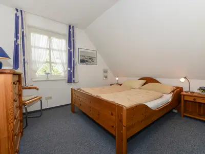 Ferienwohnung für 4 Personen (49 m²) in Wyk auf Föhr 7/10