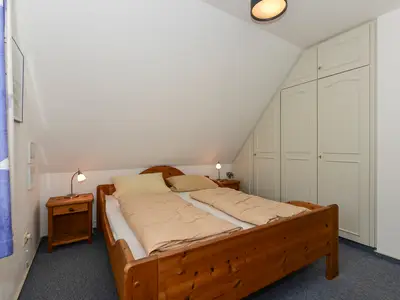 Ferienwohnung für 4 Personen (49 m²) in Wyk auf Föhr 8/10